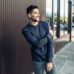 Waffle Henley - Image 2