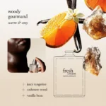 warm cashmere eau de toilette - Image 2