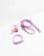 Waterproof Collar + Waterproof Leash Walk Kit - Image 2