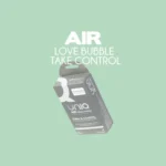 Uniq Air Female Condoms 3 Pack