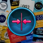 Ultra-thin Condoms Sampler Pack - Image 2