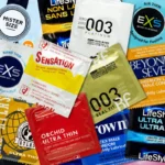 Ultra-thin Condoms Sampler Pack - Image 3