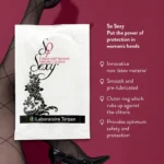 So Sexy Female Condom - Image 3