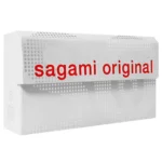 Sagami Original 0.02 5 Pack - Image 2