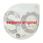 Sagami Original 0.02 5 Pack - Image 3