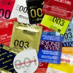 Japanese Condoms Sampler Pack - Image 3