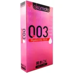 Okamoto 003 Hyaluronic 10 Pack