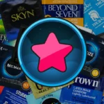 Best-Selling Condoms Sampler Pack - Image 2