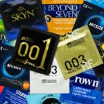 Best-Selling Condoms Sampler Pack - Image 3