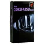 Okamoto Goku-Atsu Black 12 Pack