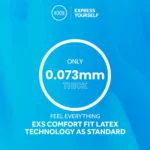 EXS Snug Fit - Image 2