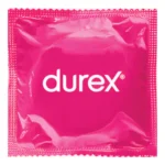 Durex Pleasuremax
