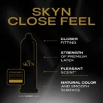 SKYN Close Feel 10 Pack - Image 2