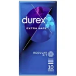 Durex Extra Safe 10 Pack - Image 3