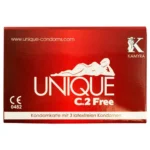 Kamyra UNIQUE C.2 Free 3 Pack