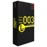 Okamoto 003 L-Size 10 Pack