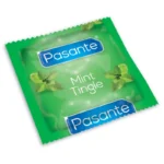 Pasante Mint Tingle - Image 2