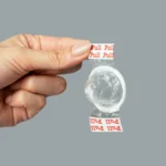 Uniq Pull Condoms 3 Pack