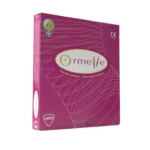 Ormelle Female Condoms 2 Pack - Image 3