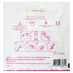 Ormelle Female Condoms 2 Pack