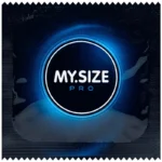 MY.SIZE PRO 57mm
