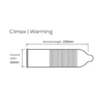 Pasante Warming