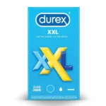Durex XXL 12 Pack