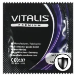Vitalis Strong