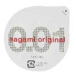 Sagami Original 001