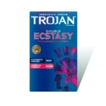 Trojan Double Ecstasy 10 Pack