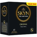 SKYN Original 40 Pack
