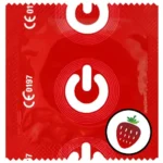 ON Strawberry