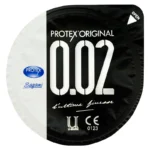 Protex Original Ultra Thin 002 12 Pack - Image 2