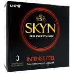 SKYN Intense Feel 3 Pack