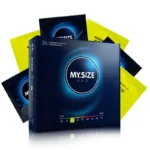 MY.SIZE PRO 49mm 36 Pack - Image 2