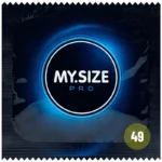 MY.SIZE PRO 49mm 36 Pack - Image 3