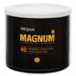 Trojan Magnum Bowl 40 Pack