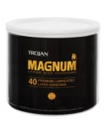 Trojan Magnum Bowl 40 Pack