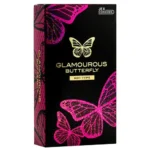 JEX Glamourous Butterfly Hot Type 12 Pack