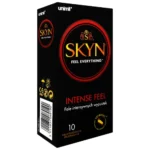 SKYN Intense Feel 10 Pack