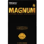 Trojan Magnum 12 Pack