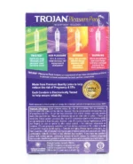 Trojan Pleasure 12 Pack - Image 2