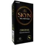 SKYN Original 10 Pack