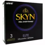 SKYN Elite 3 Pack