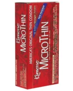 Kimono MicroThin 12 Pack - Image 2