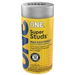 ONE Super Studs 12 Pack