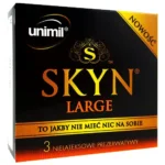 SKYN Large 3 Pack