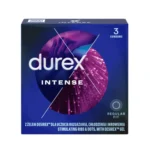 Durex Intense 3 Pack - Image 2
