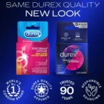 Durex Performax Intense 3 Pack - Image 3