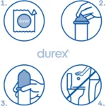 Durex Classic Extra Safe 24 Pack - Image 2